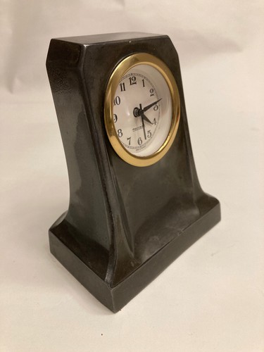 Tischuhr reiseuhr art - art, deco