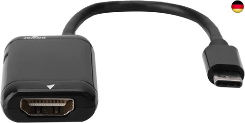 Cheotime typ mhl usb - c, an