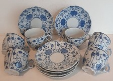 Rauenstein Strohblumendekor 6