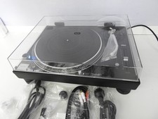 Technics SL-1210GR