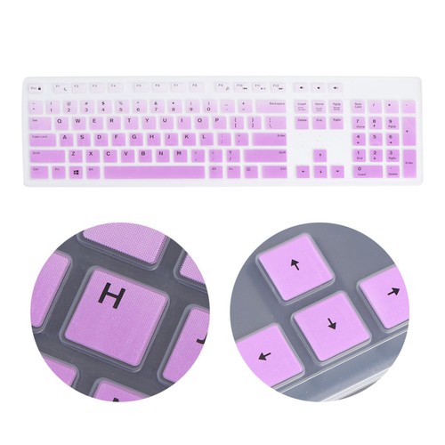 Pcs tastaturschutz - 2,
