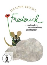 Frederick und andere wunderschöne Geschichten von Leo Lionni DVD