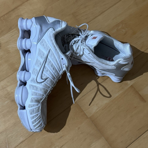 Nike shox herren sneaker - nike,
