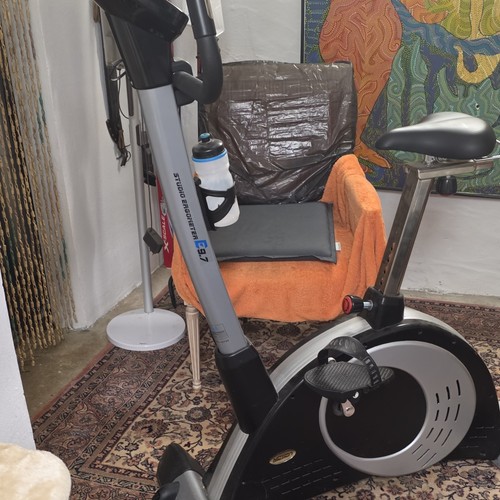 Kettler studio ergometer 7 - kettler,