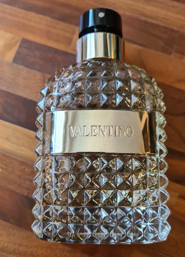 Valentino uomo acqua eau - acqua, de