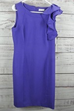 NWT Calvin Klein Women's Grape