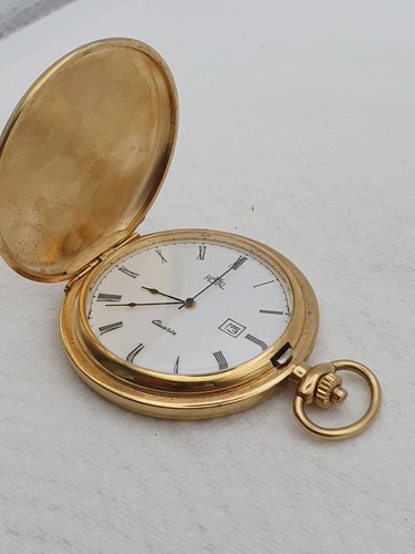 Vintage royal quartz - royal,