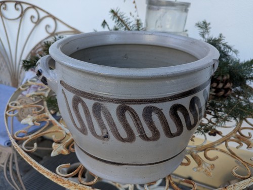 Schmalztopf krauttopf - schmalztopf,