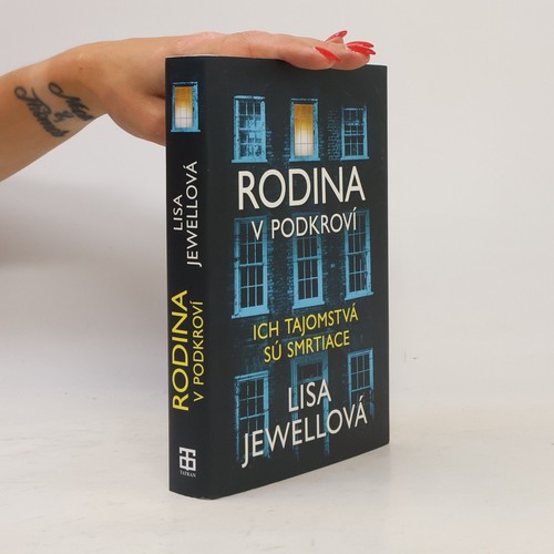 Rodina podkroví lisa - v,