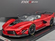 Modellautos 1:12 BBR Ferrari