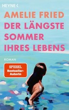 Der längste Sommer ihres