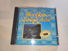 CD Das Goldene Schlager Archiv 1953 - Geburtstagsgeschenk Jubiläum