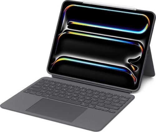 Logitech combo touch - touch, ipad