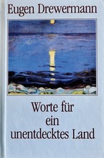 Eugen Drewermann - Worte für