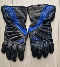 Motorrad Handschuhe Damen