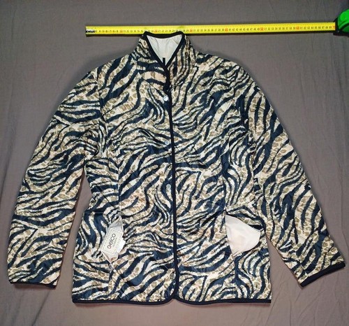 Women gelco outdoor jacket - gelco,