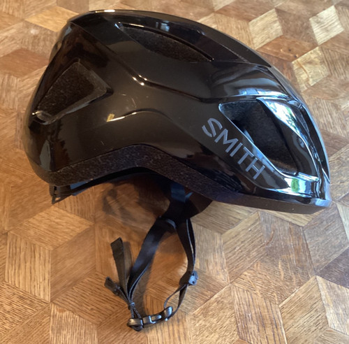 Smith leichter fahrrad - smith, helm