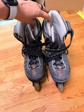 Inliner K2 / Gr. 39 incl