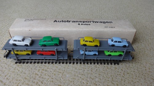 Autotransportwagen dahmer - autotransportwagen,