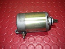 guter original Anlasser PIAGGIO HEXAGON GT GTX 250 Honda Helix 250