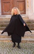 MAGNA - Lagenlook OVERSIZE