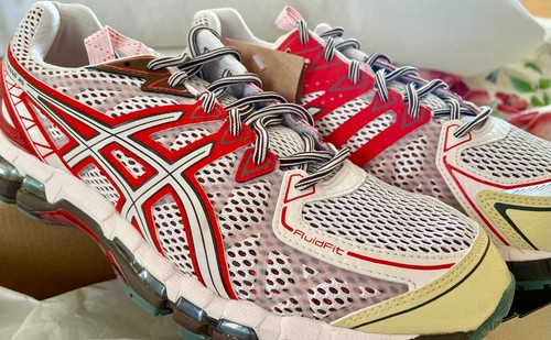 Asics kostadinov ub9 s - asics, gel