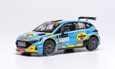 IXO RAM964 1/43 i20 N Rally2 2024 Spa Rally #3 C.Cherain / D.Widerrist Modell