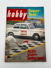 Hobby Das Magazin der Technik