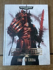 Warhammer 40k Gathering Storm