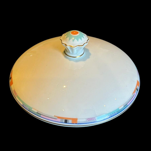 Rosenthal madeleine deckel - rosenthal,