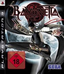 Bayonetta von sega - sega, |