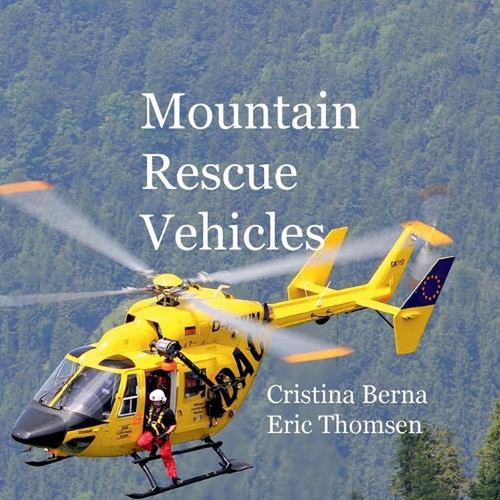Mountain rescue vehicles - vehicles, by