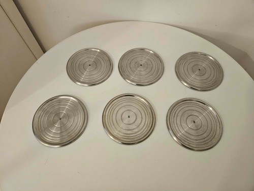 Wmf loft untersetzer - untersetzer, set