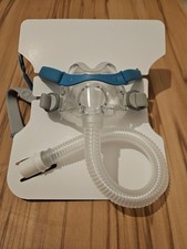 F&P Evora CPAP Full Face Maske