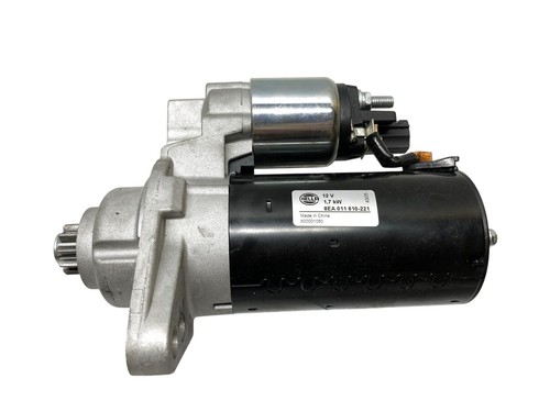Kfz anlasser hella 8ea - kfz-anlasser, 011