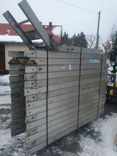 20m Geda  Alu Schrägaufzug