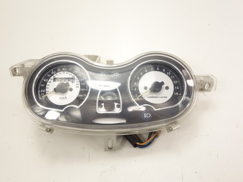 Peugeot sum 125 tachometer - peugeot, sum-up