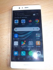 Huawei P9 ; EVA-L19; Farbe:Mystic Silver; 2017; 32 GB; Android 7, gebraucht