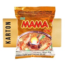 Mama Instantnudeln Creamy Tom