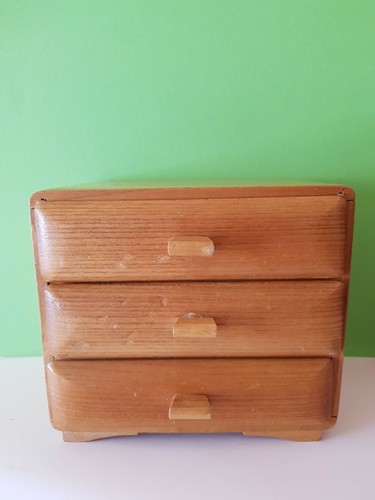Kommode aus holz - aus, modellmöbel