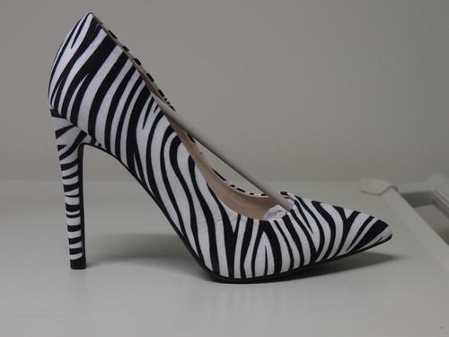 High heel pumps 39 - heel, gr.