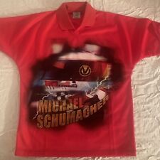 Michael schumacher Kollektion