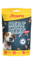 JOSERA Meat Bites Mini Chicken