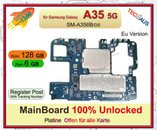 Original Hauptplatine Platine