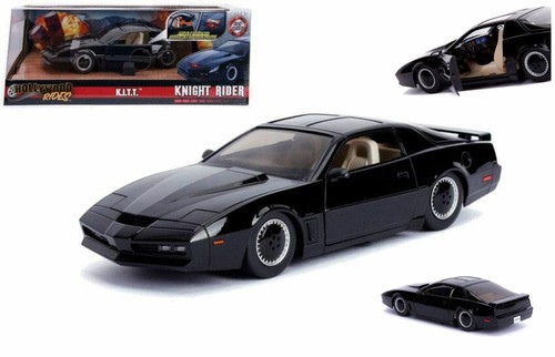 Pontiac firebird 1982 t - firebird, k.i.t.t