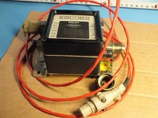 PACIFIC SCIENTIFIC INSTRUMENTS