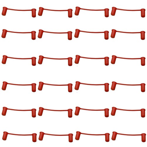 Pack spout closures - closures, for