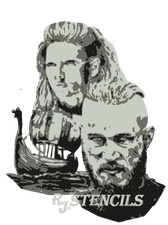 Mehrschichtig Schritt für