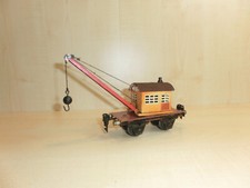 12009) Märklin 1668-0