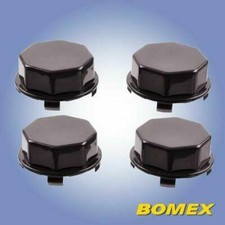 Nabenkappen, Seriensportrad